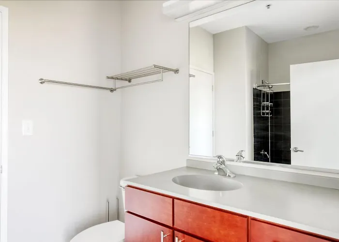 Apartamento South Loop 2br W Gym Roof Nr Grant Park Chi-770