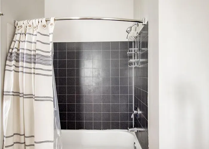 South Loop 2br W Gym Roof Nr Grant Park Chi-770 Chicago