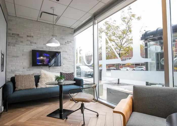 Apartamento South Loop 2br W Gym Roof Nr Grant Park Chi-770