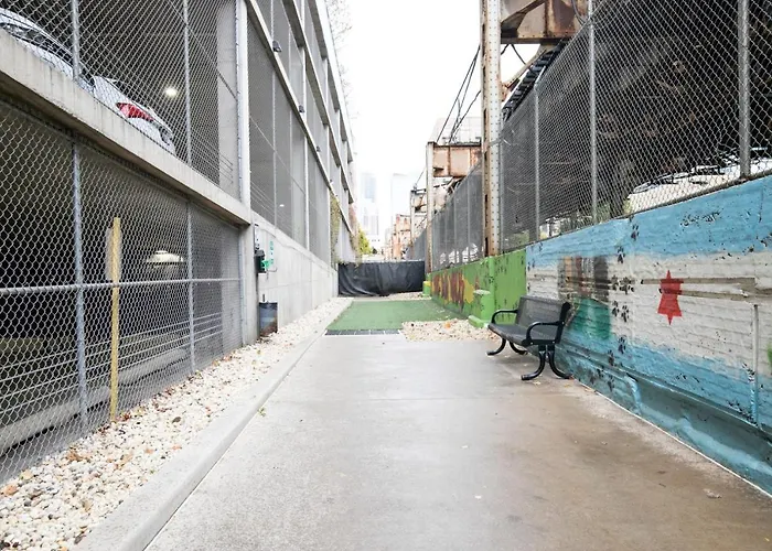 South Loop 2br W Gym Roof Nr Grant Park Chi-770 * Chicago