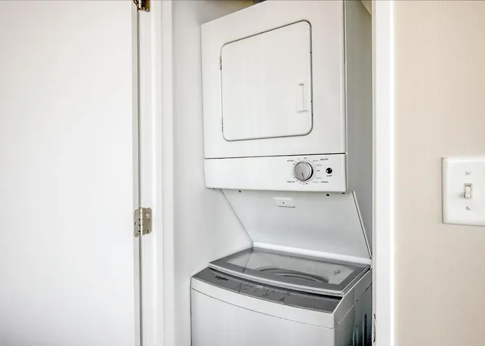 Apartamento South Loop 2br W Gym Roof Nr Grant Park Chi-770 *