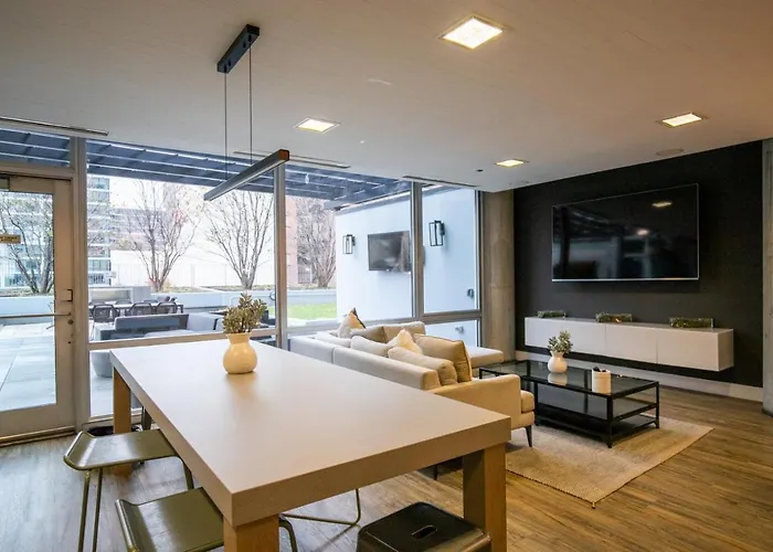 South Loop 2br W Gym Roof Nr Grant Park Chi-770 * Chicago