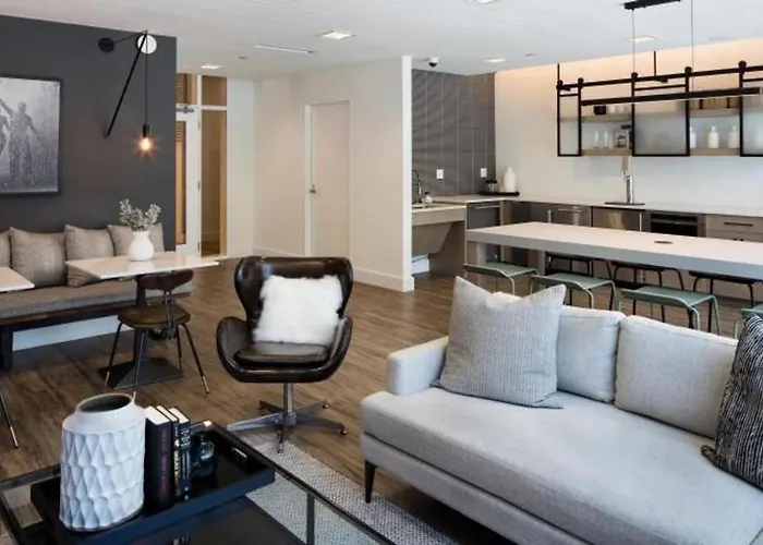 Apartamento South Loop 2br W Gym Roof Nr Grant Park Chi-770 *