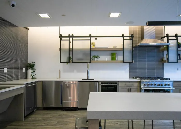 South Loop 2br W Gym Roof Nr Grant Park Chi-770