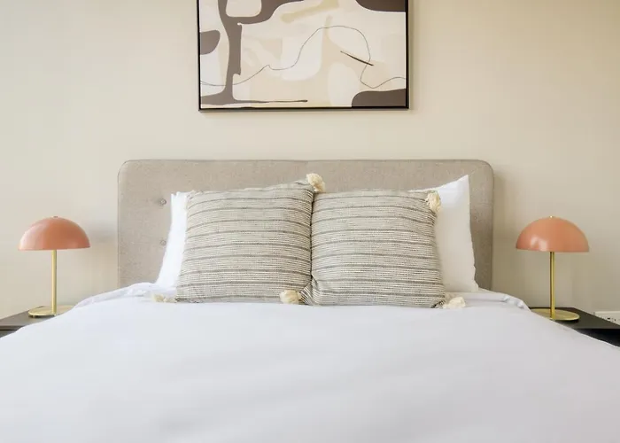 South Loop 2br W Gym Roof Nr Grant Park Chi-770 * Chicago