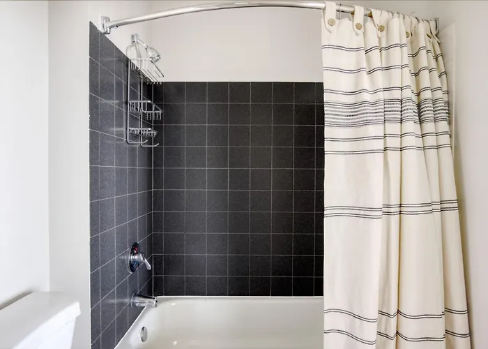 Apartamento South Loop 2br W Gym Roof Nr Grant Park Chi-770 *